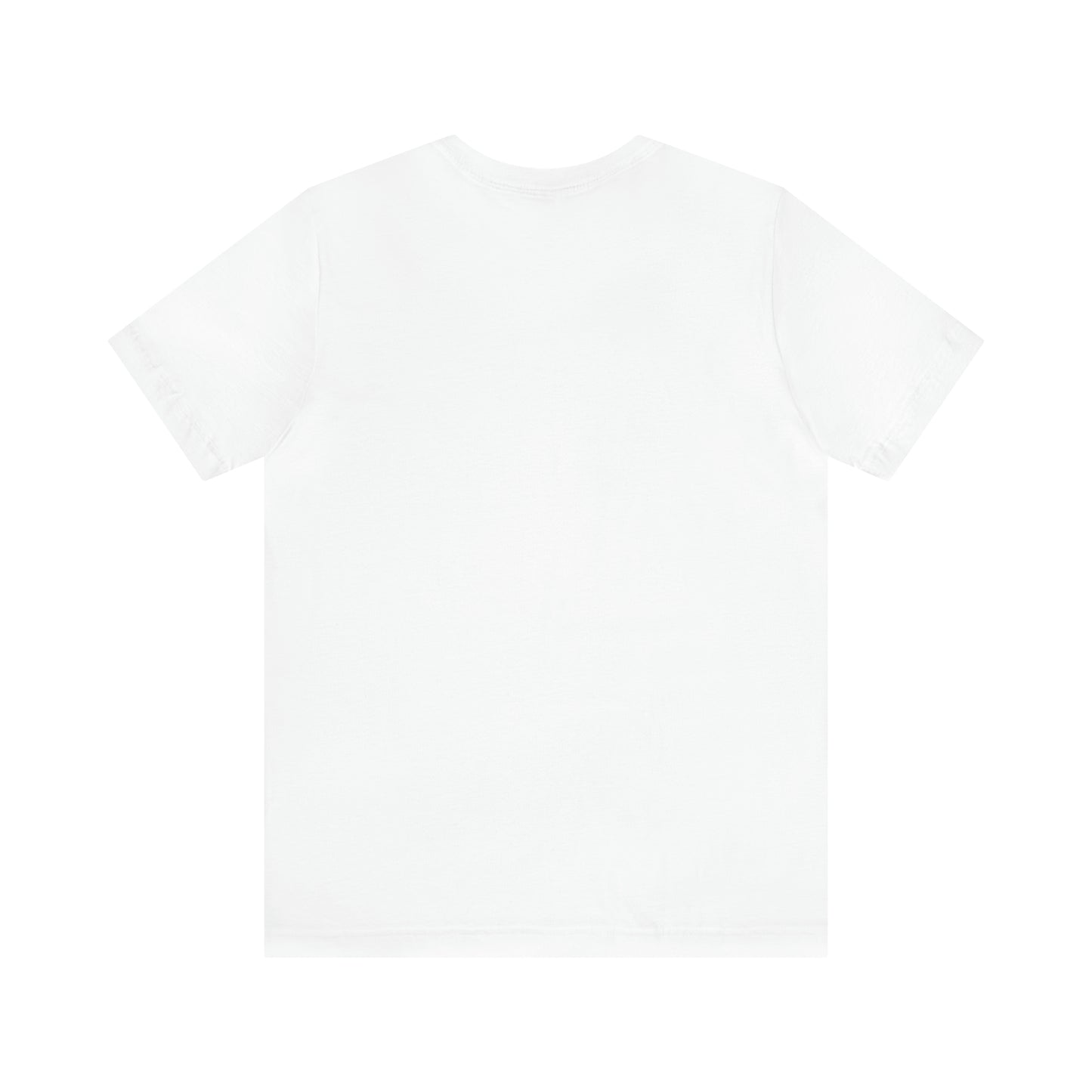 Peasant - Unisex Jersey Short Sleeve Tee